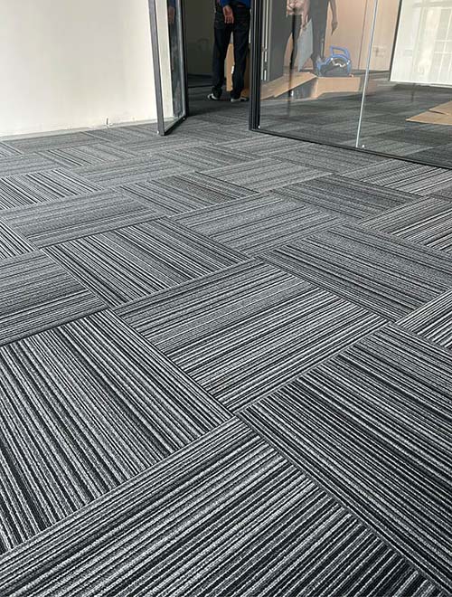 Carpet Tiles