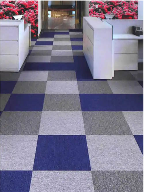 Carpet Tiles