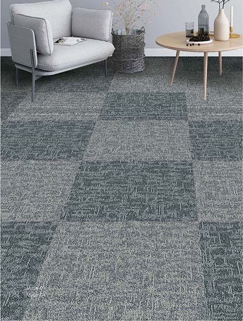 Carpet Tiles