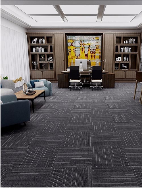 Carpet Tiles