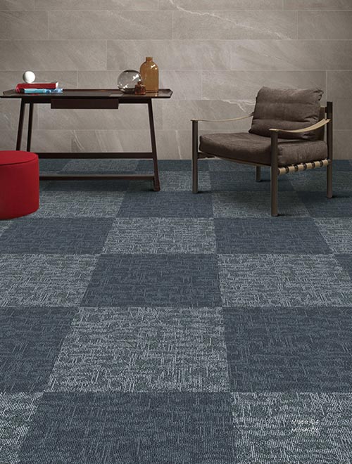 Carpet Tiles