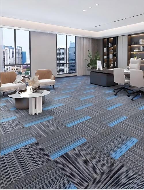Carpet Tiles
