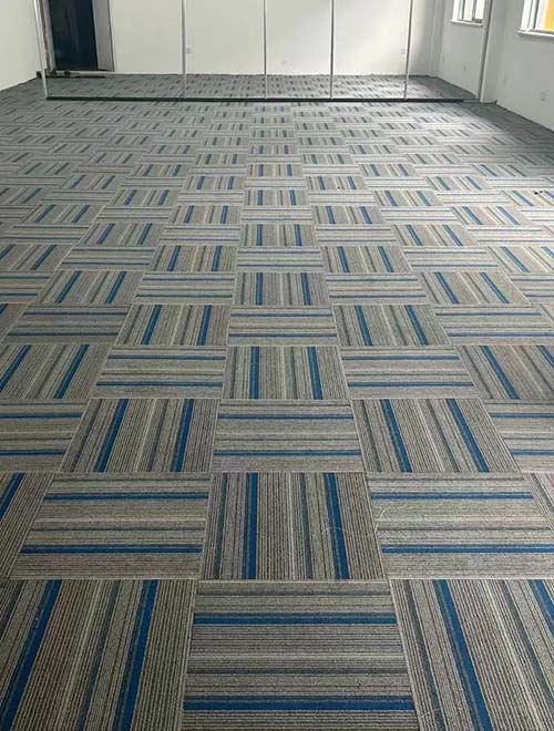 Carpet Tiles