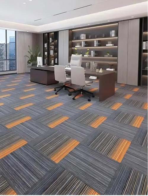 Carpet Tiles