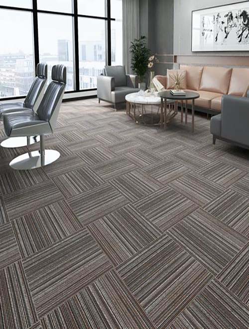 Carpet Tiles