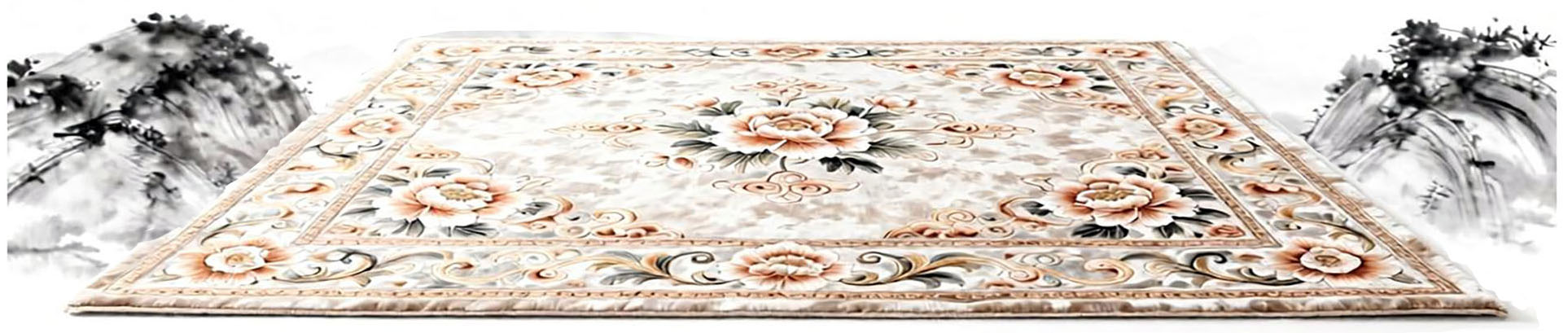 China Carpet Factory