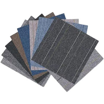 Carpet Tiles
