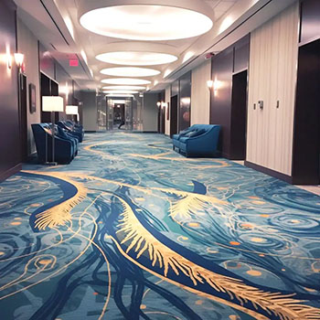 Wall‑to‑Wall Carpet